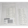 DPC60K10 UNIVERSAL MEASURING GUIDE, 9 OZ.